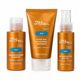 Picture of PAUL MITCHELL SUN TRAVEL KIT